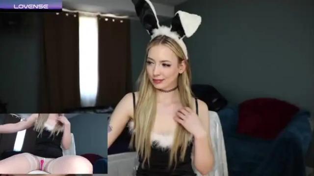 Thumbnail 2, nyxiharlow's Stream at Chaturbate, 6 months ago