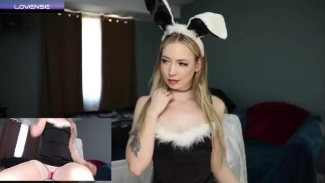 Thumbnail 3, nyxiharlow's Stream at Chaturbate, 14 months ago