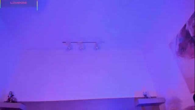Image 3 of nyxshadow__ Stream on Chaturbate on 1 month ago