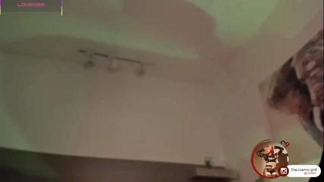 Image 7 of nyxshadow__ Stream on Chaturbate on 1 month ago