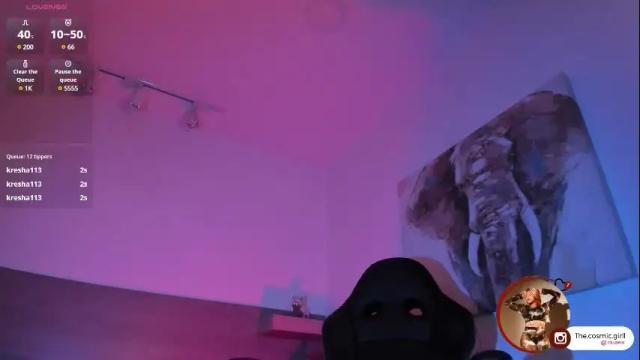 Thumbnail 3, nyxshadow__'s Stream at Chaturbate, 1 month ago