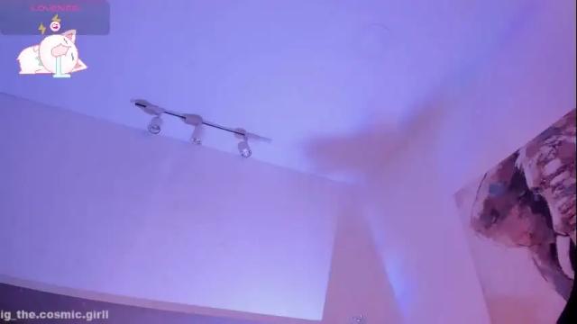 Thumbnail 2, nyxshadow__'s Stream at Chaturbate, 1 month ago