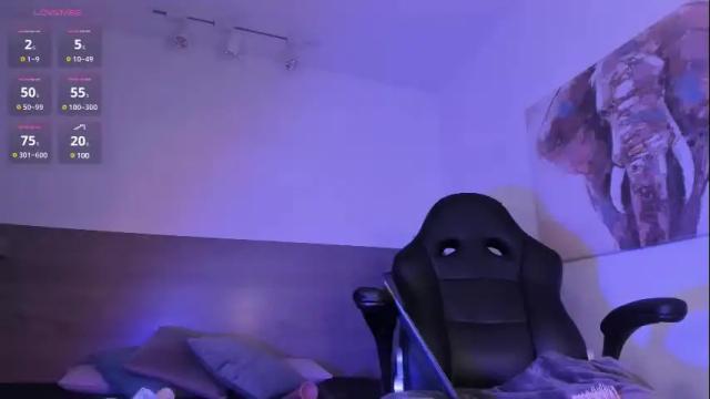 Thumbnail 1, nyxshadow__'s Stream at Chaturbate, 1 month ago