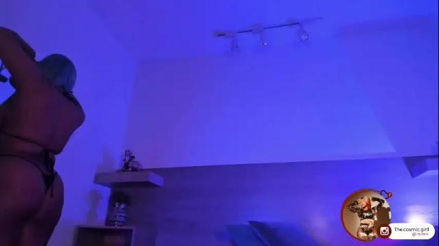 Image 3 of nyxshadow__ Stream on Chaturbate on 1 month ago