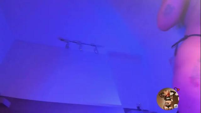 Image 4 of nyxshadow__ Stream on Chaturbate on 1 month ago