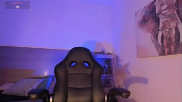 Image 7 of nyxshadow__ Stream on Chaturbate on 1 month ago