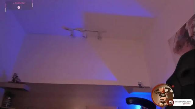Image 12 of nyxshadow__ Stream on Chaturbate on 13 days ago