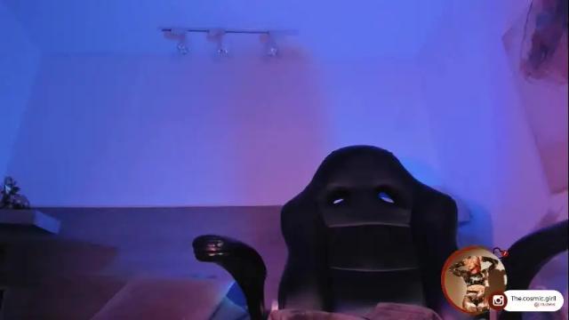 Thumbnail 1, nyxshadow__'s Stream at Chaturbate, 3 days ago