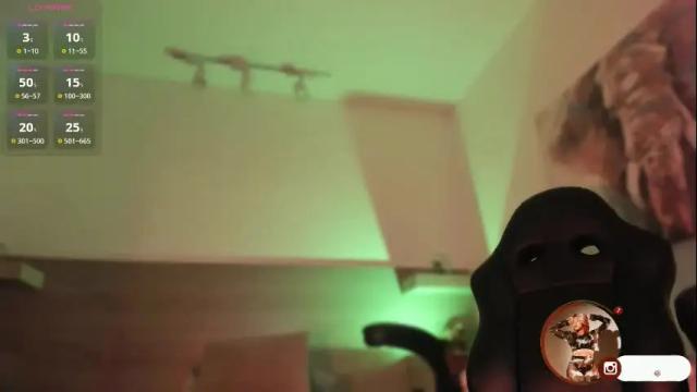 Image 7 of nyxshadow__ Stream on Chaturbate on 1 day ago