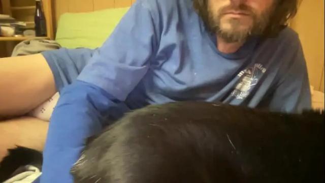 Thumbnail 1, nyyanks232's Stream at Chaturbate, 1 month ago