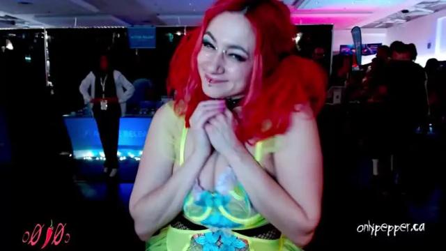 Image 6 of o0pepper0o Stream on Chaturbate on 15 months ago
