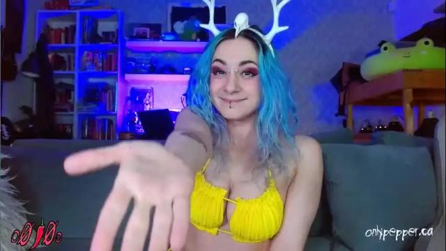 Image 6 of o0pepper0o Stream on Chaturbate on 8 days ago