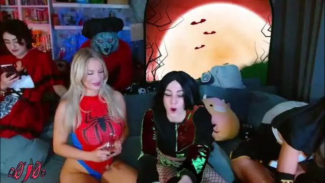 Image 4 of o0pepper0o Stream on Chaturbate on 2 months ago