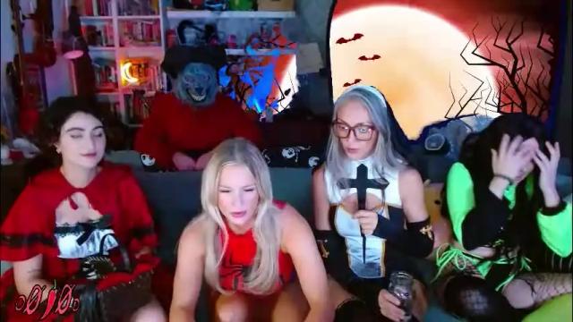 Thumbnail 2, o0pepper0o's Stream at Chaturbate, 2 months ago