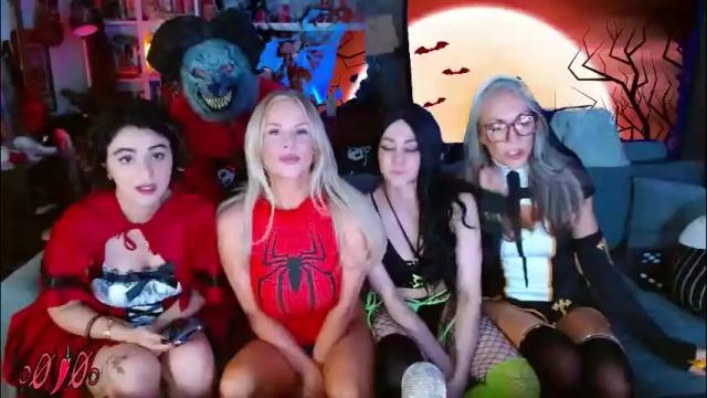 Image 6 of o0pepper0o Stream on Chaturbate on 2 months ago