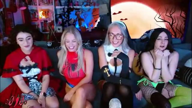 Image 7 of o0pepper0o Stream on Chaturbate on 2 months ago