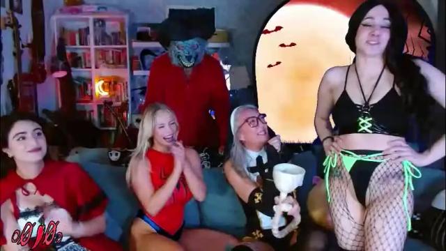 Image 8 of o0pepper0o Stream on Chaturbate on 2 months ago