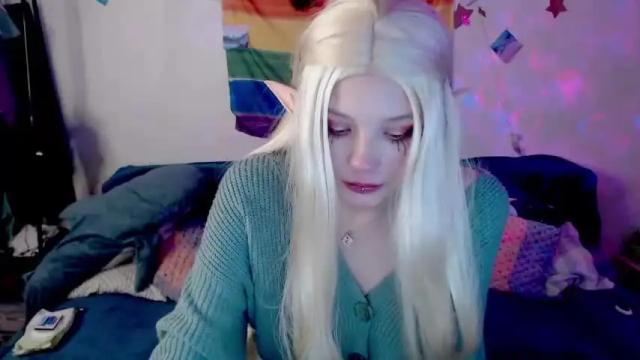 Image 6 of o_ddity Stream on Chaturbate on 17 months ago