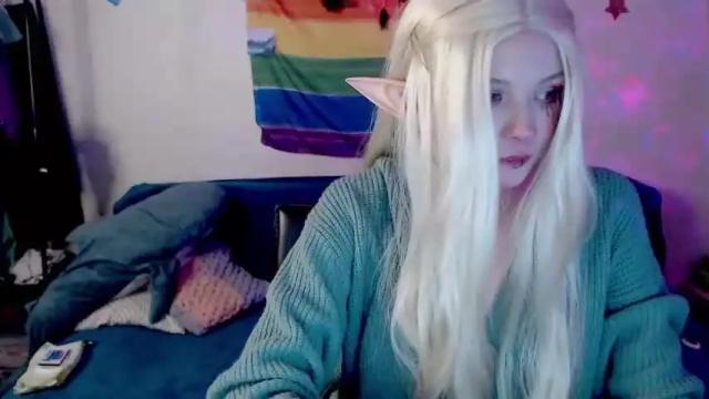 Image 8 of o_ddity Stream on Chaturbate on 17 months ago