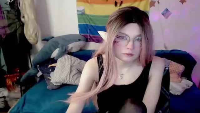 Image 7 of o_ddity Stream on Chaturbate on 17 months ago