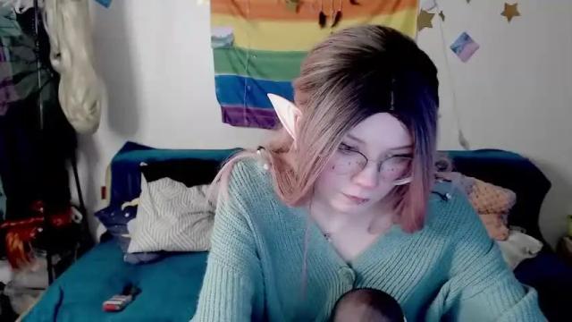 Image 11 of o_ddity Stream on Chaturbate on 17 months ago