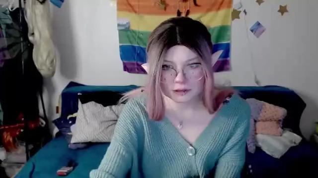 Image 7 of o_ddity Stream on Chaturbate on 17 months ago