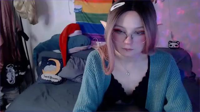 Image 10 of o_ddity Stream on Chaturbate on 16 months ago