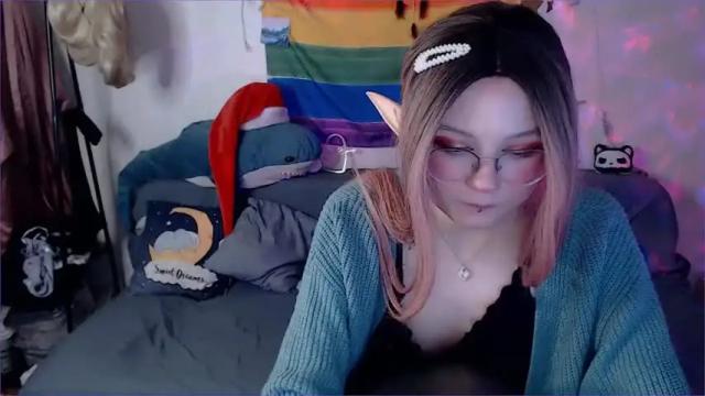 Image 11 of o_ddity Stream on Chaturbate on 16 months ago