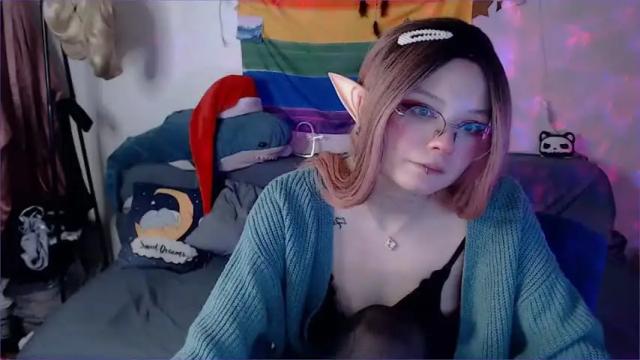 Image 7 of o_ddity Stream on Chaturbate on 16 months ago