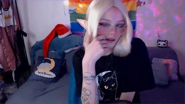 Thumbnail 2, o_ddity's Stream at Chaturbate, 16 months ago