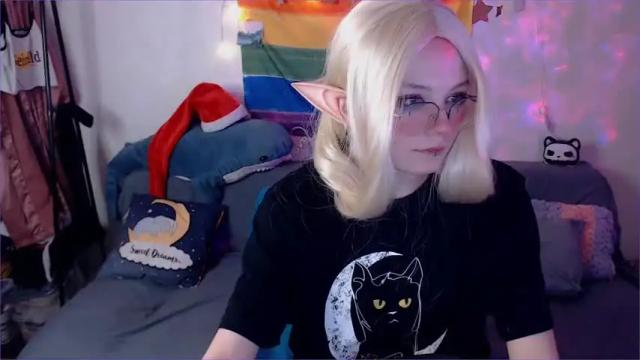 Image 6 of o_ddity Stream on Chaturbate on 24 months ago