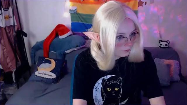 Image 7 of o_ddity Stream on Chaturbate on 24 months ago