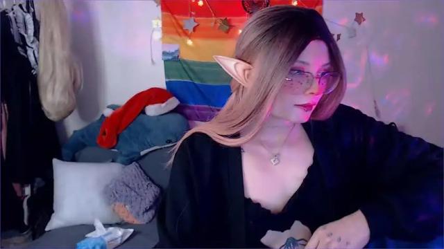 Image 11 of o_ddity Stream on Chaturbate on 16 months ago