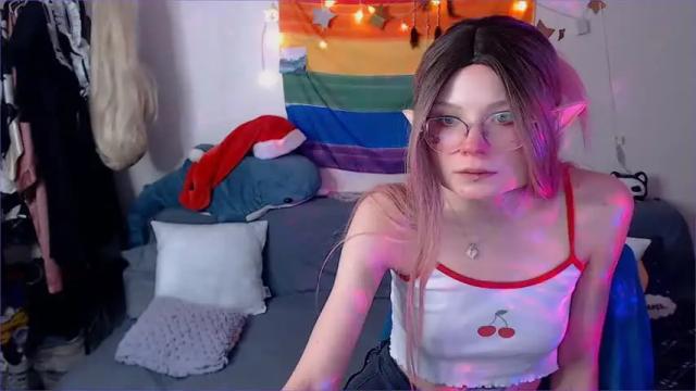 Image 8 of o_ddity Stream on Chaturbate on 16 months ago