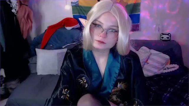 Thumbnail 2, o_ddity's Stream at Chaturbate, 15 months ago