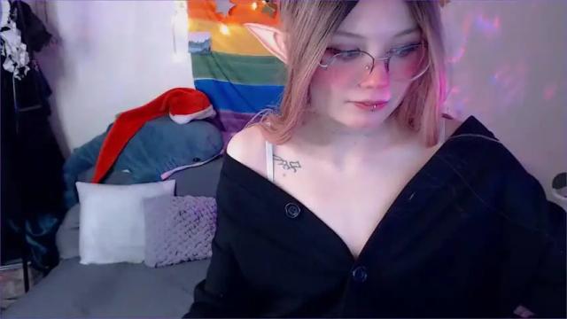 Image 11 of o_ddity Stream on Chaturbate on 15 months ago