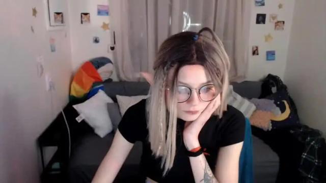 Image 11 of o_ddity Stream on Chaturbate on 15 months ago