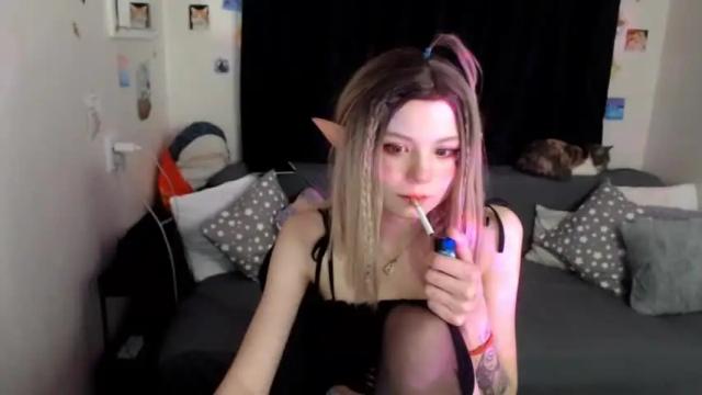 Thumbnail 1, o_ddity's Stream at Chaturbate, 14 months ago