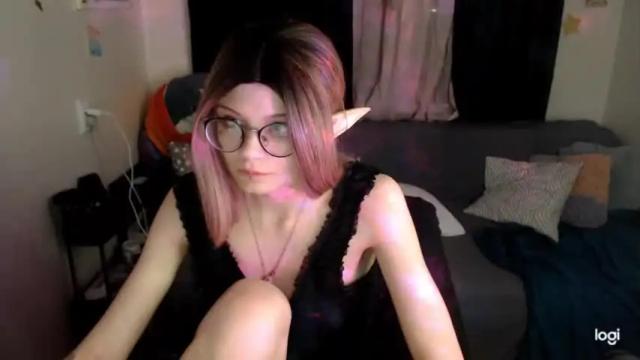 Image 7 of o_ddity Stream on Chaturbate on 13 months ago