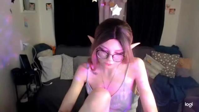 Image 3 of o_ddity Stream on Chaturbate on 12 months ago