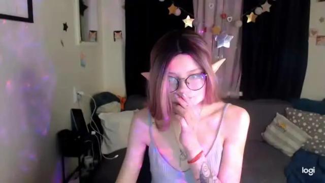 Image 8 of o_ddity Stream on Chaturbate on 12 months ago