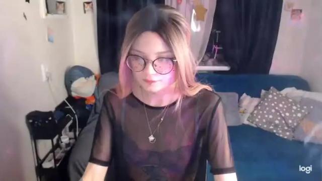 Image 4 of o_ddity Stream on Chaturbate on 12 months ago