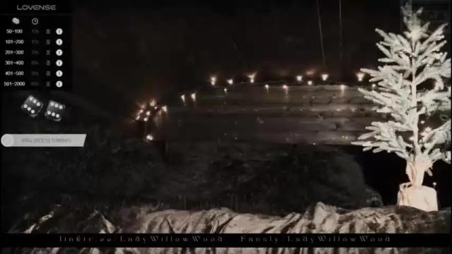 Thumbnail 3, oak_and_willow's Stream at Chaturbate, 16 months ago