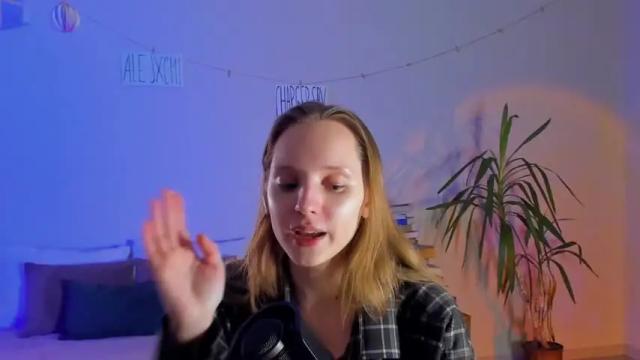Image 12 of oakley_galore Stream on Chaturbate on 16 months ago