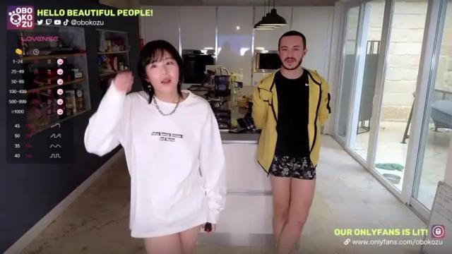 Thumbnail 2, obokozu's Stream at Chaturbate, 20 months ago