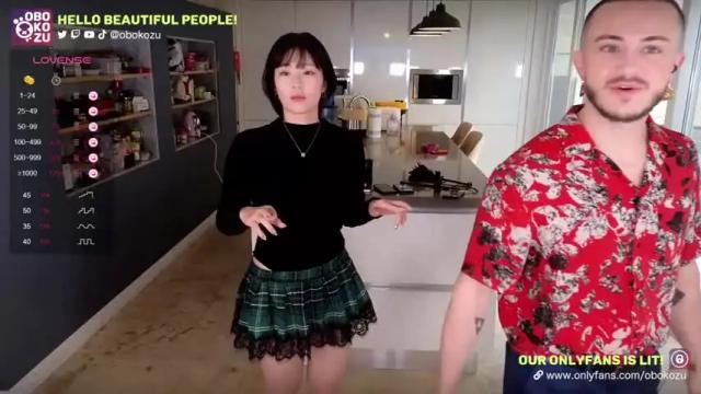 Thumbnail 1, obokozu's Stream at Chaturbate, 20 months ago