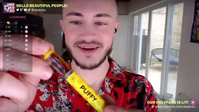 Image 8 of obokozu Stream on Chaturbate on 20 months ago