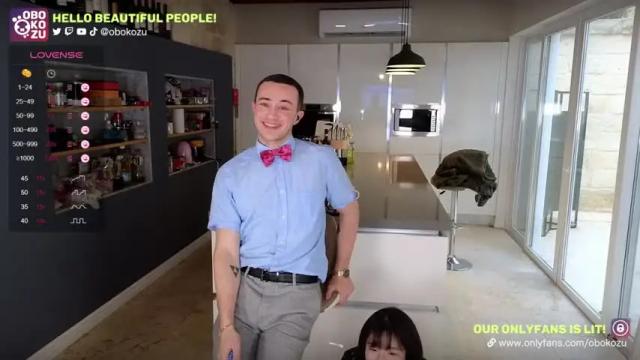 Image 10 of obokozu Stream on Chaturbate on 19 months ago