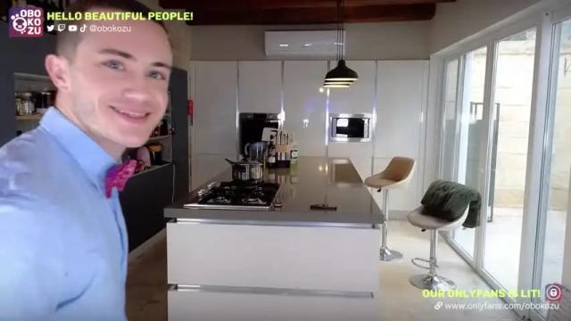 Image 2 of obokozu Stream on Chaturbate on 19 months ago