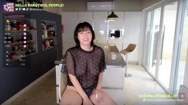 Image 6 of obokozu Stream on Chaturbate on 19 months ago